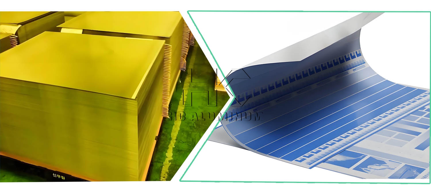 مزایا و معایب پلیت های حرارتی سی تی پی تک لایه و دو لایه