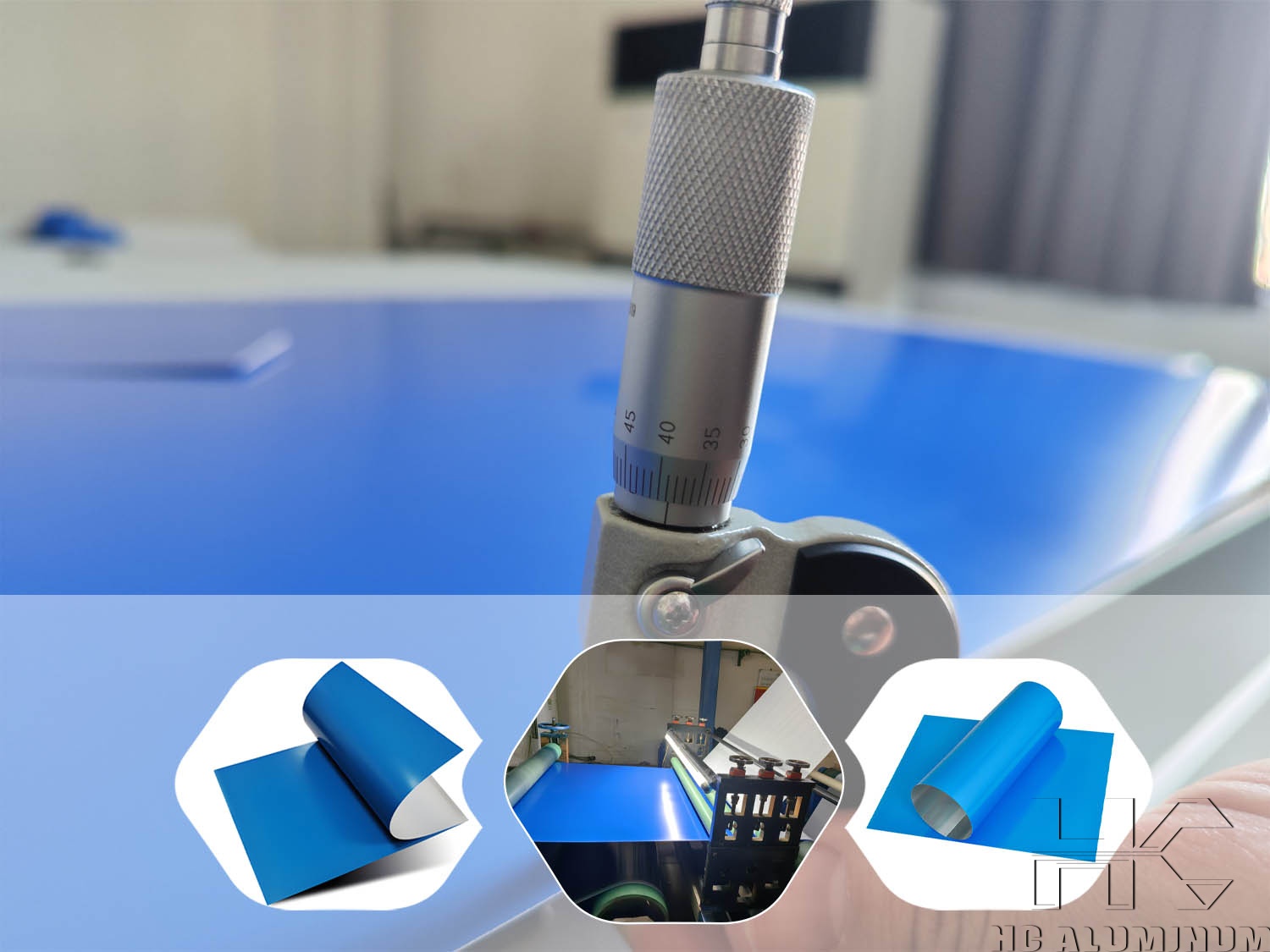 Double-layer thermal CTP plate