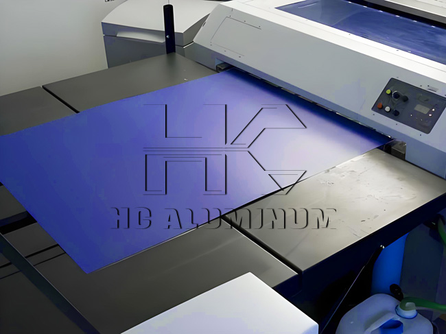 انتخاب بین UV و CTP حرارتی برای چاپ