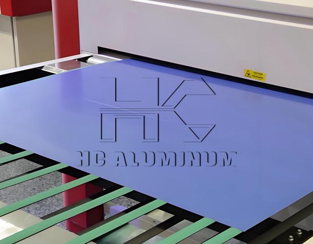 مواد پلیت CTP آشکار شد