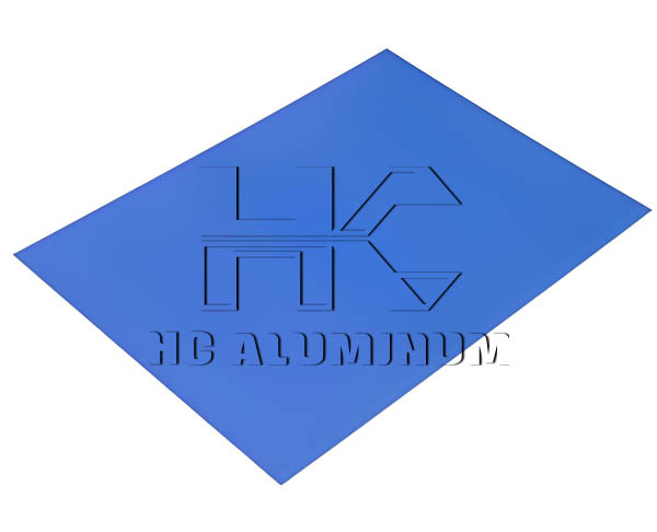 صفحات چاپ CTP حرارتی آبی